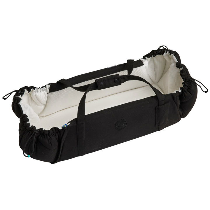 SleepCarrier X, Matte Black