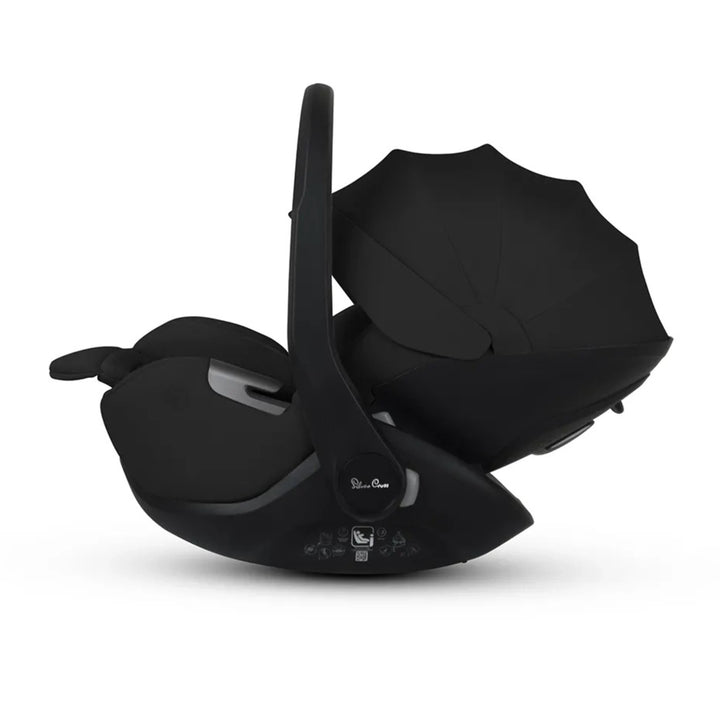 Glide Plus 360, Iconic Black
