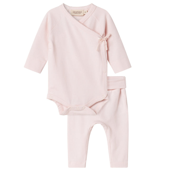 Prematur gávueskja, Rosa