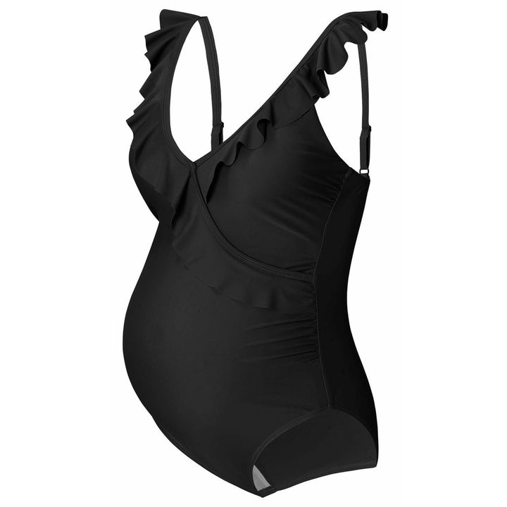 Sima sundbolur, Black