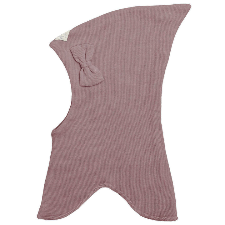 Dupult brølapa v/ull, Dusty Light Purple