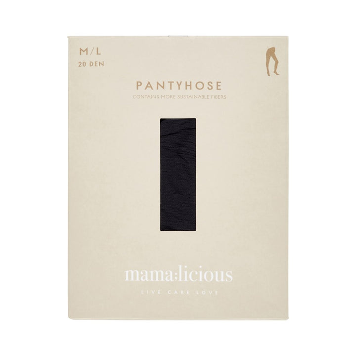 Malou sokkabuxur, 20 den, 2 pör