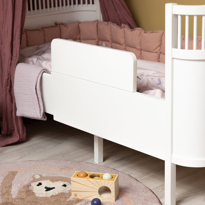 Rúmgrind, Classic White