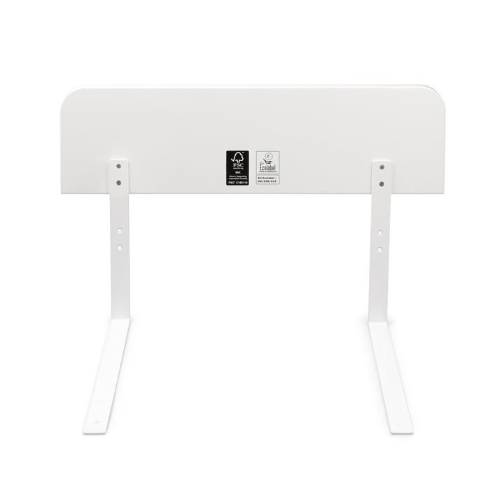 Rúmgrind, Classic White