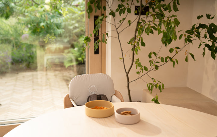 Baby púðasett, Arctic White