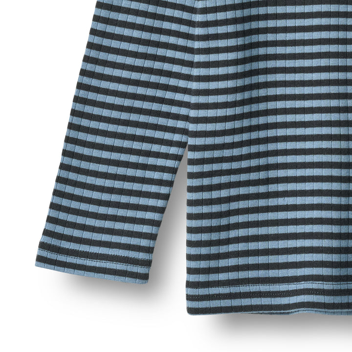 Stig bolur, Bright Blue