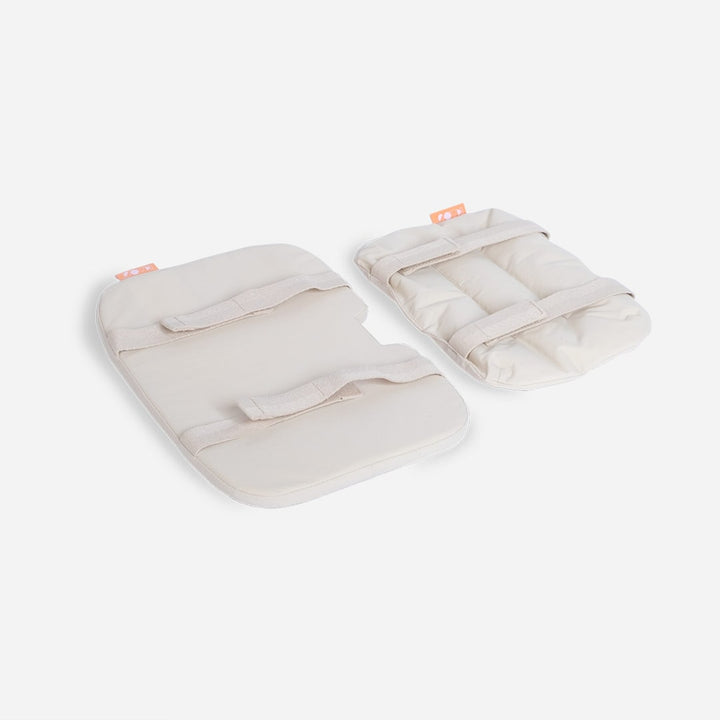 KLAPP stólapúði, Beige