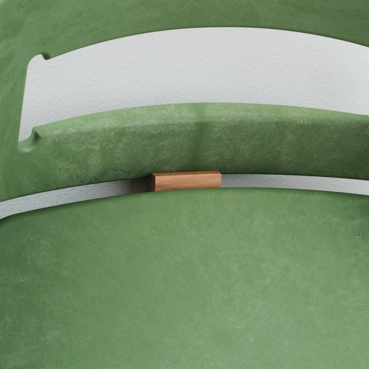 KLAPP veggkrókur, Oak