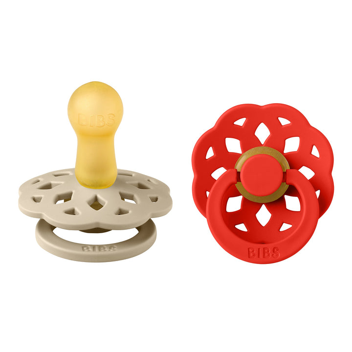 Boheme, 2 stk, Vanilla/Candy Apple