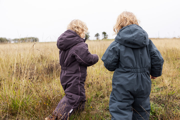 Ollie kavadrakt, Ink