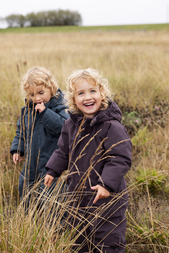 Ollie kavadrakt, Ink