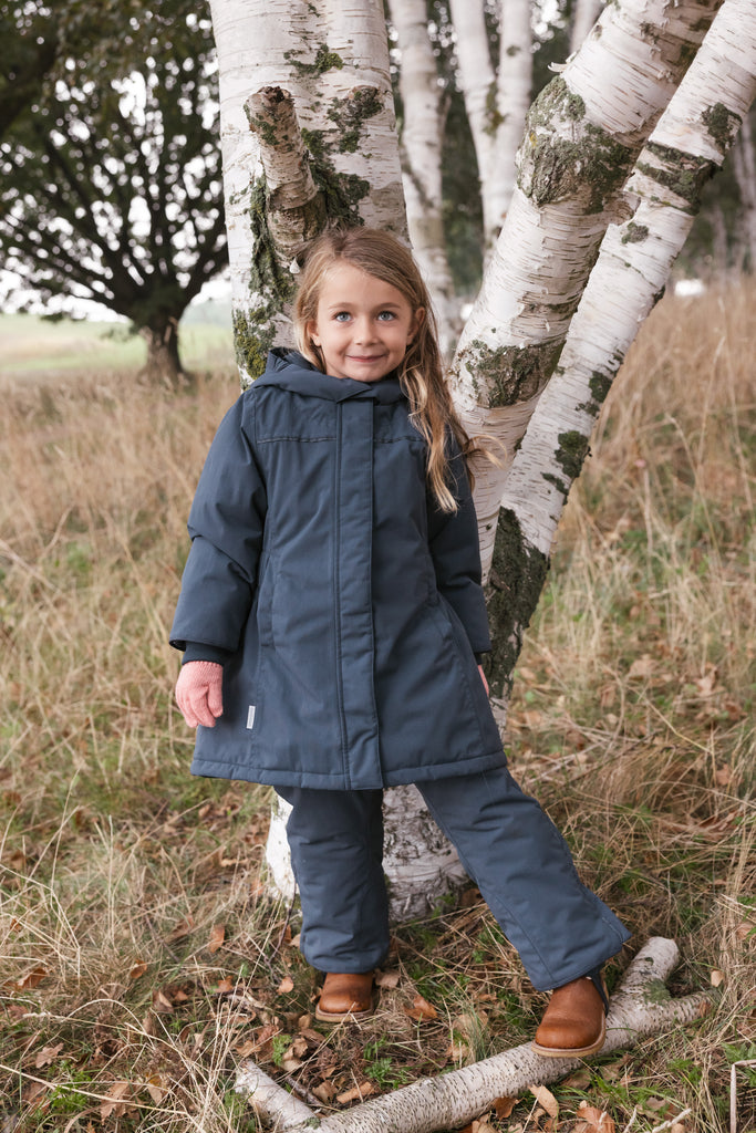 Aske handskar, Raspberry