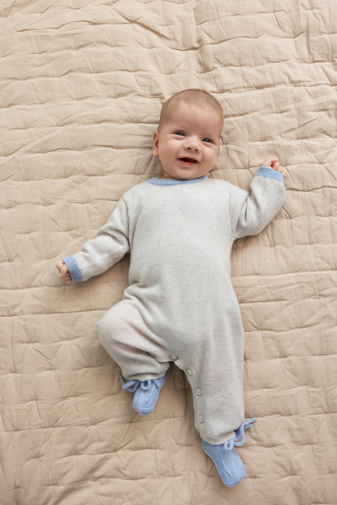 Cashmere hosur, Fresh Air