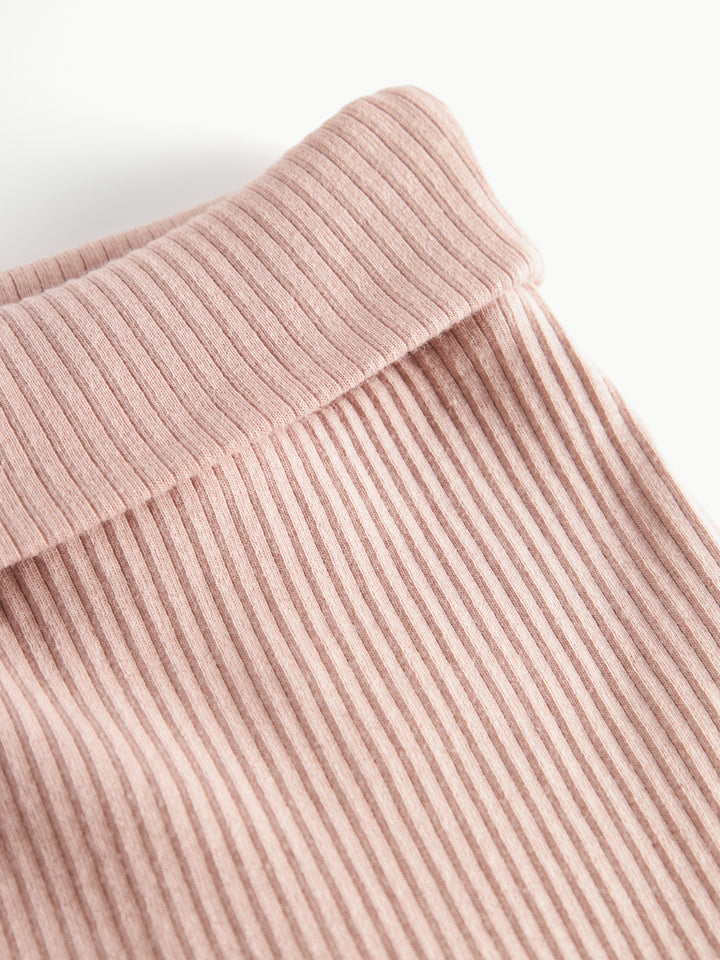 Piva buksur, Faded Rose