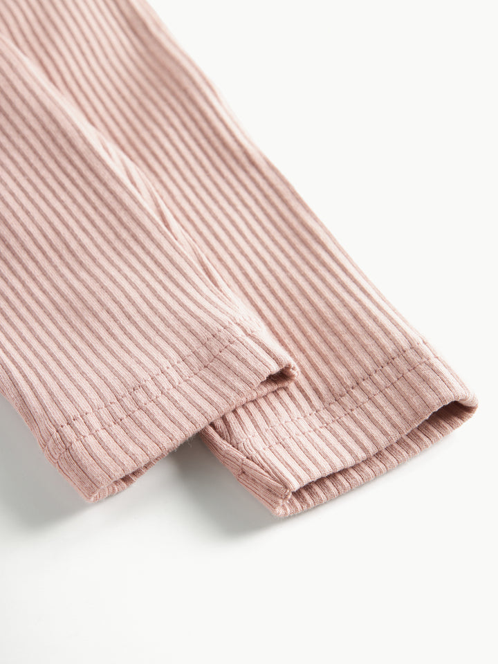 Piva buksur, Faded Rose