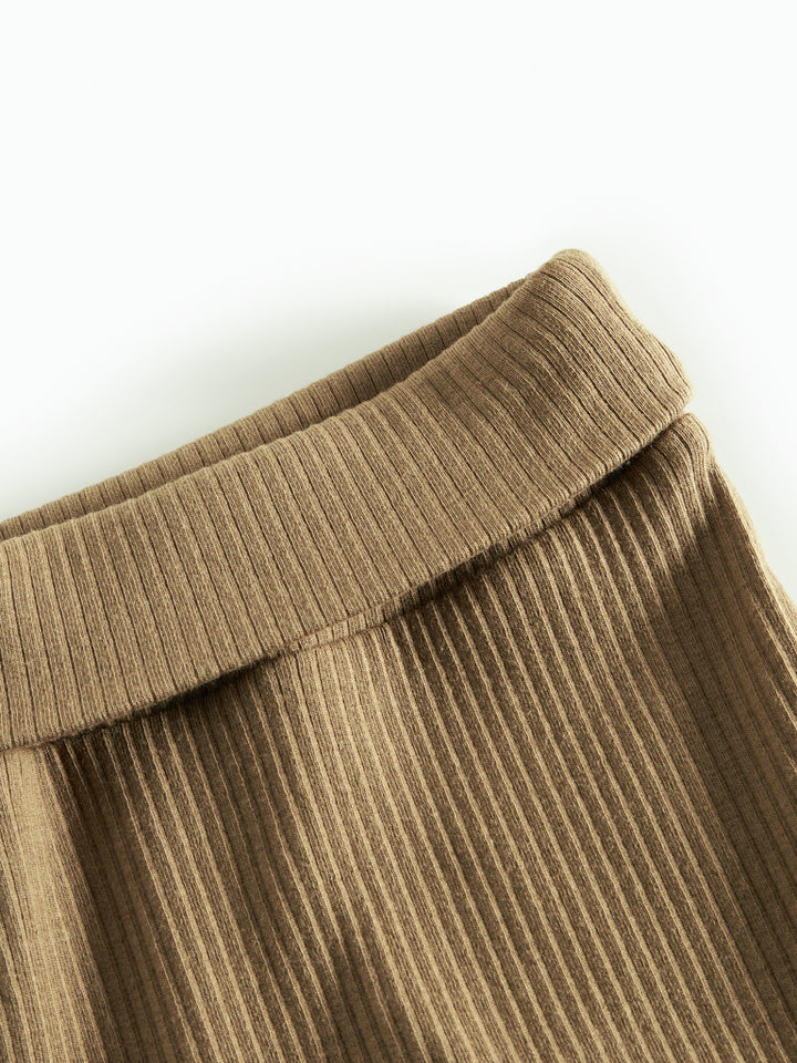 Piva buksur, Dark Bronze