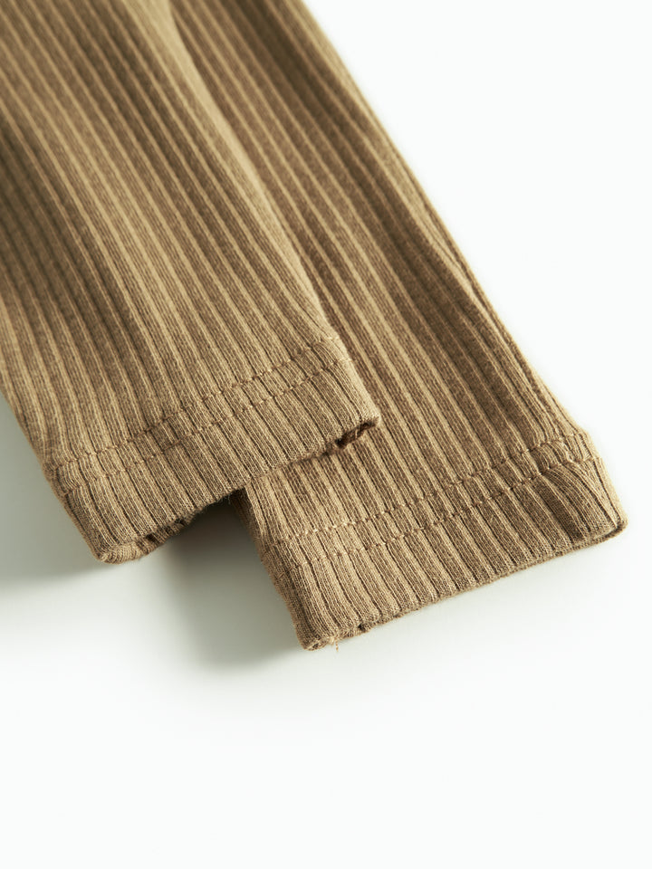 Piva buksur, Dark Bronze