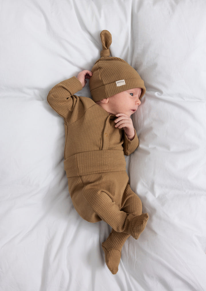 Piva buksur, Dark Bronze