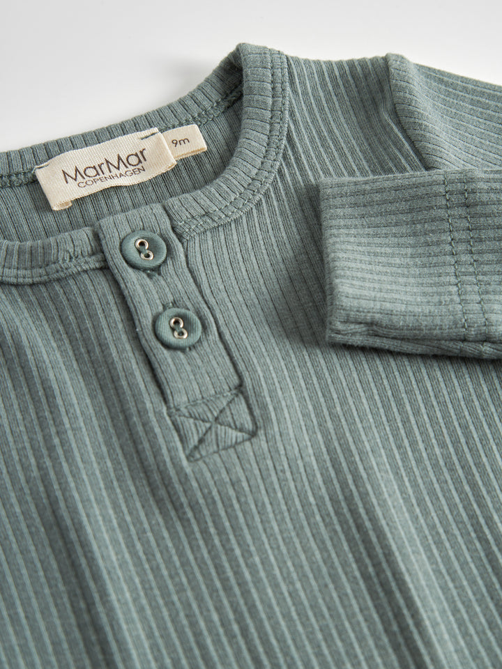 Modal body, Dusty Green