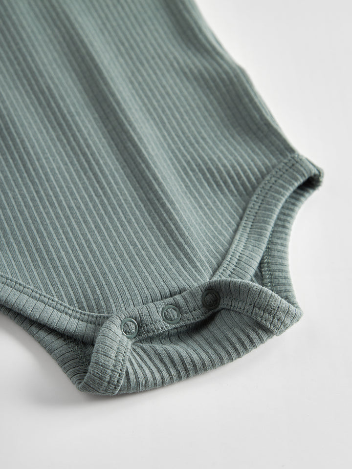 Modal body, Dusty Green