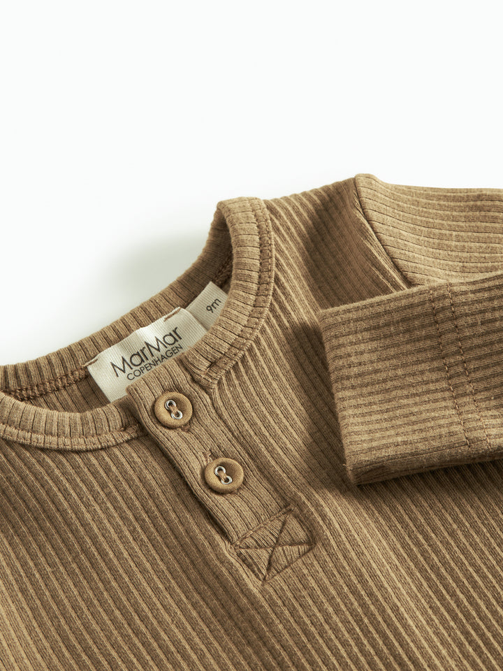 Modal body, Dark Bronze