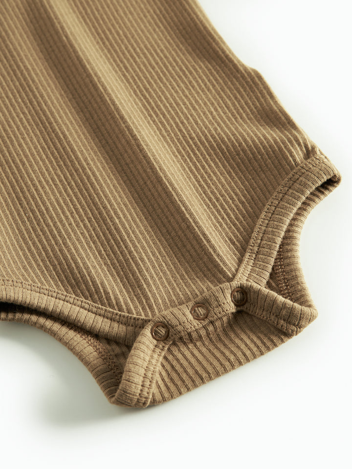 Modal body, Dark Bronze