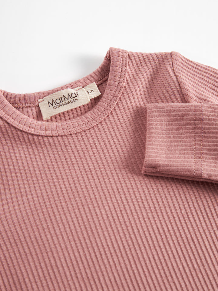 Modal body, Rose Parfait