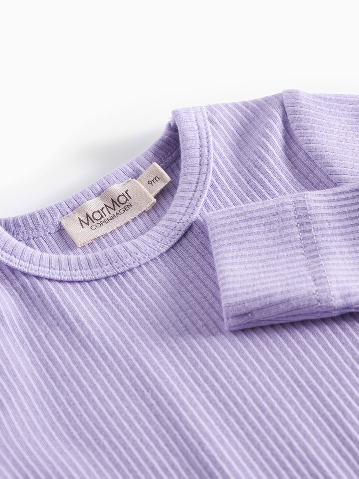 Modal body, Soft Lavender