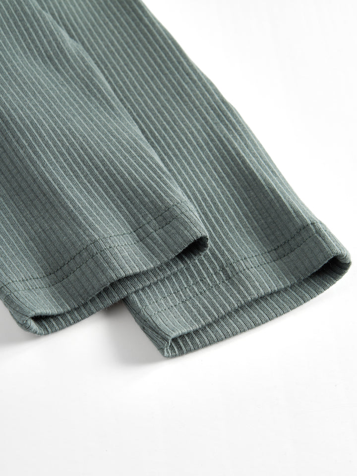 Pico buksur, Dusty Green