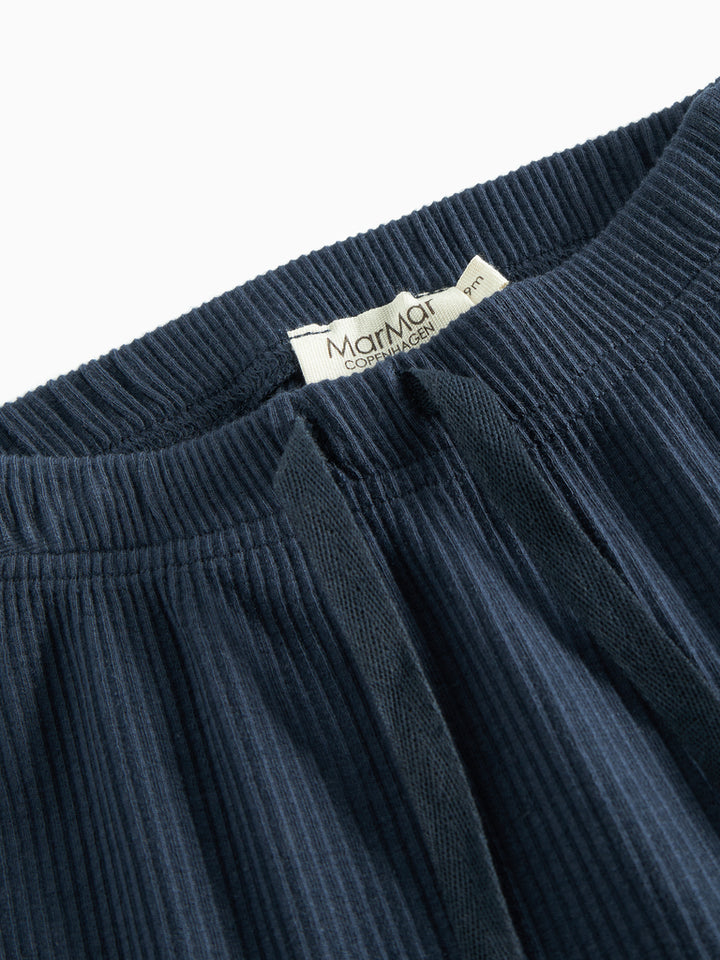 Pico buksur, Pilot Navy