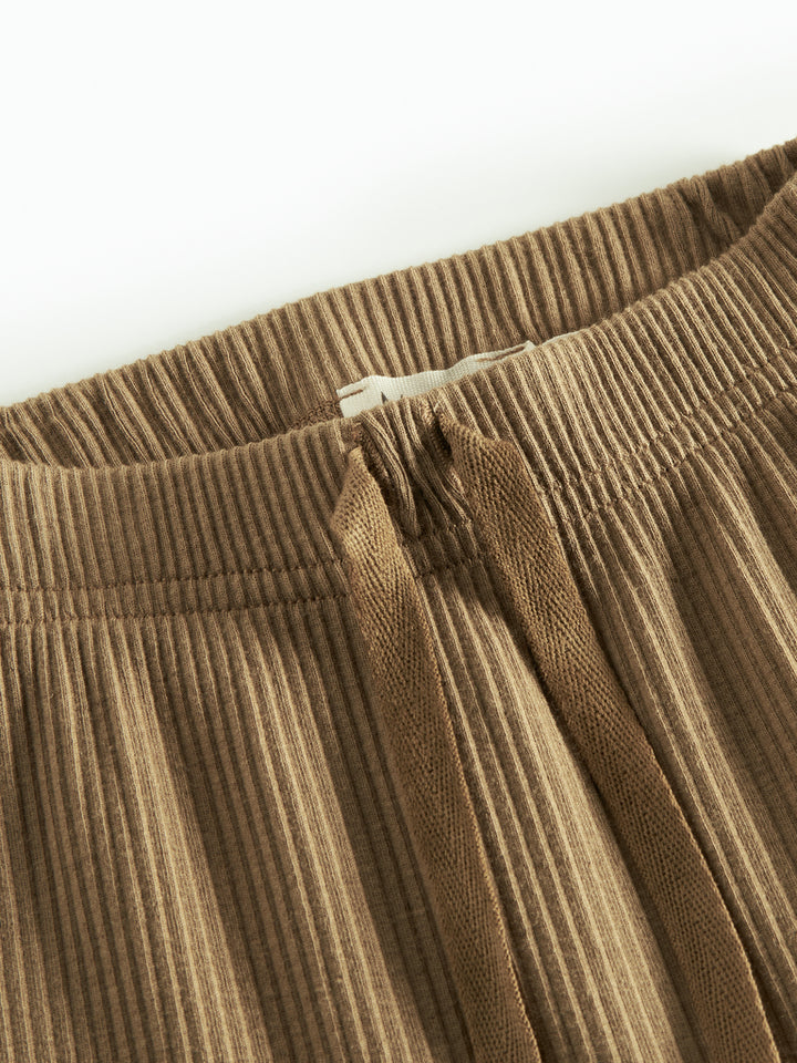 Pico buksur, Dark Bronze