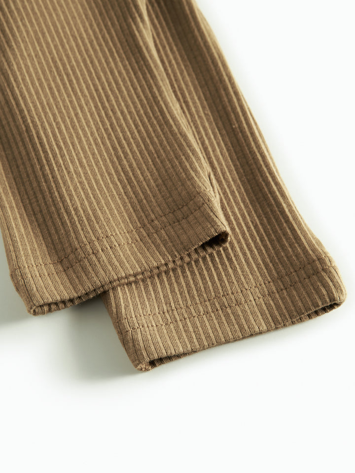 Pico buksur, Dark Bronze