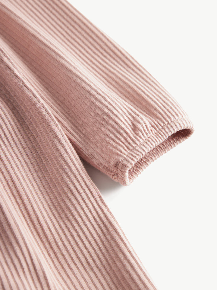 Modal kjóli, Faded Rose