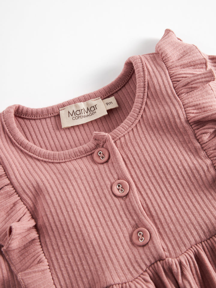 Modal kjóli, Rose Parfait