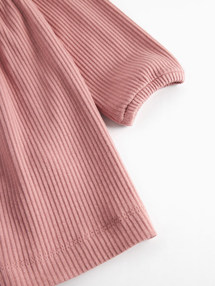 Modal kjóli, Rose Parfait