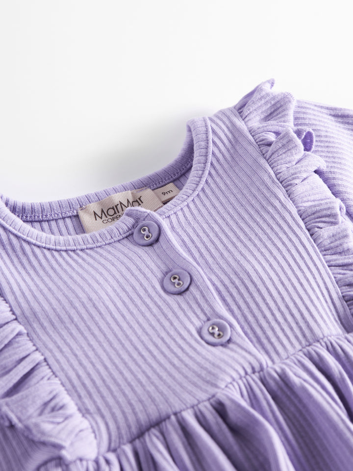 Modal kjóli, Soft Lavender