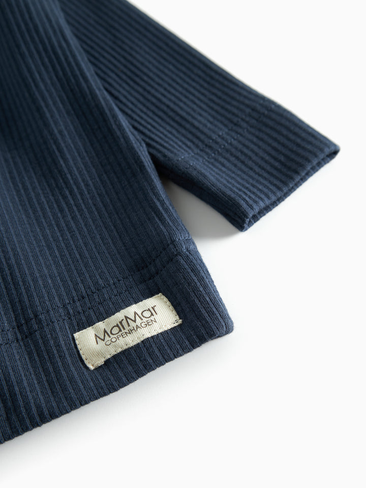 Modal blusa, Pilot Navy