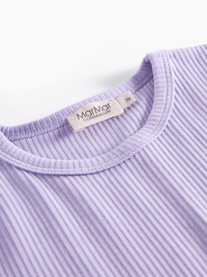 Modal blusa, Soft Lavender