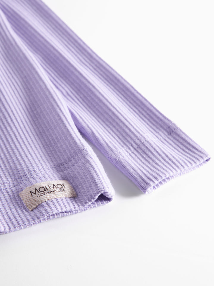 Modal blusa, Soft Lavender