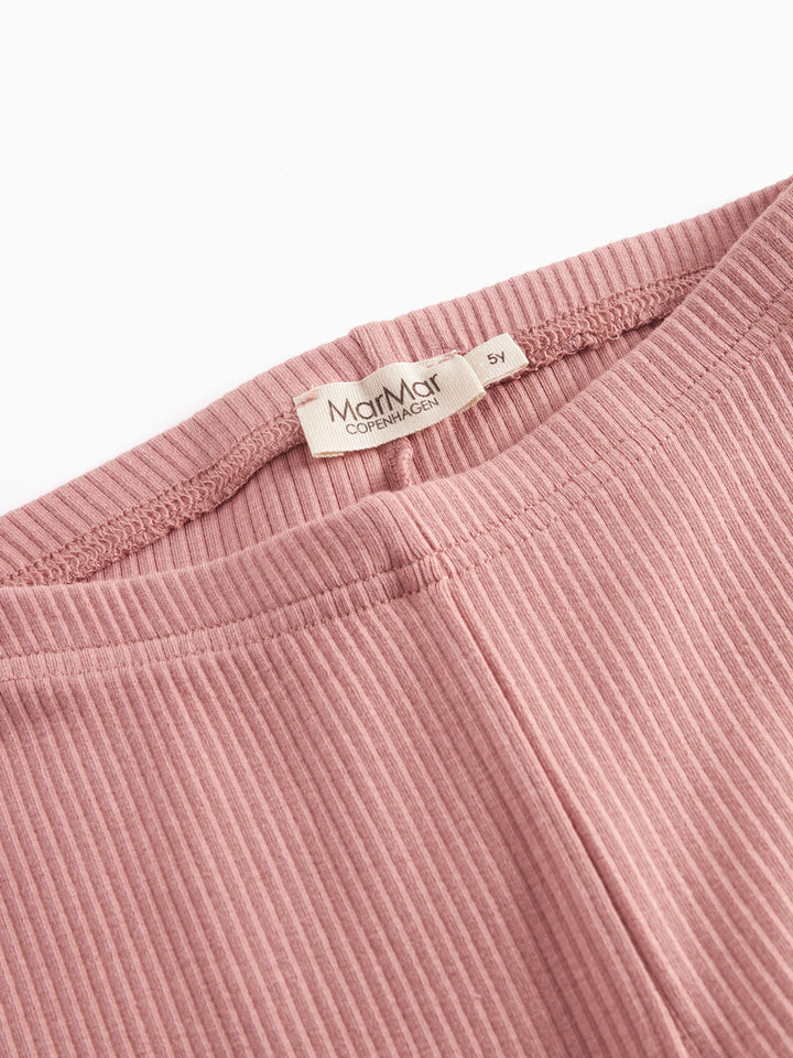 Modal leggings, Rose Parfait