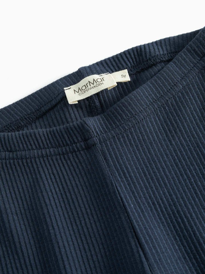 Modal leggings, Pilot Navy