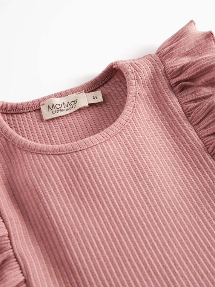 Dikte kjóli, Rose Parfait