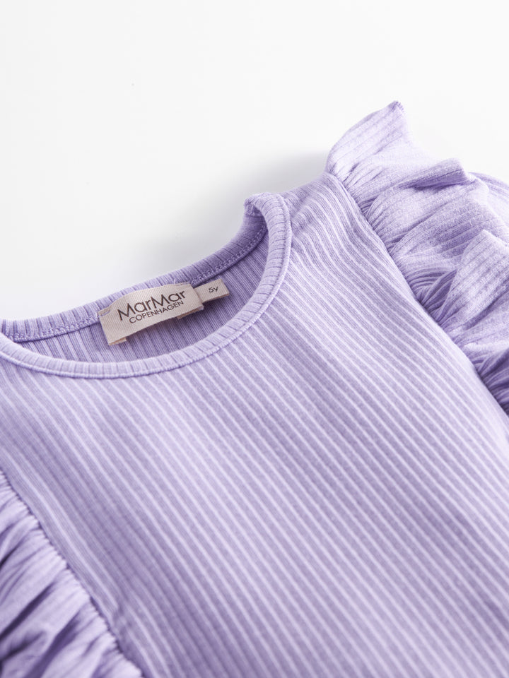 Dikte kjóli, Soft Lavender