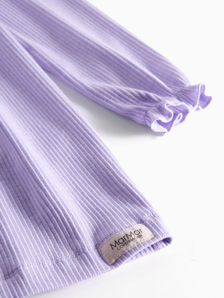 Dikte kjóli, Soft Lavender