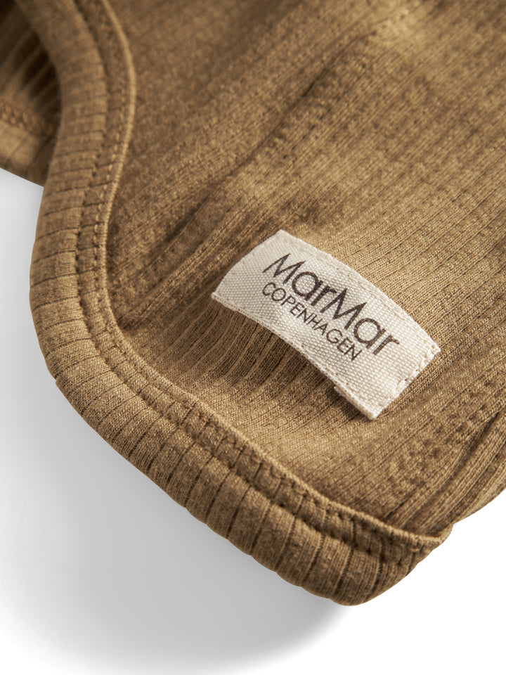 Modal brølapa, Dark Bronze