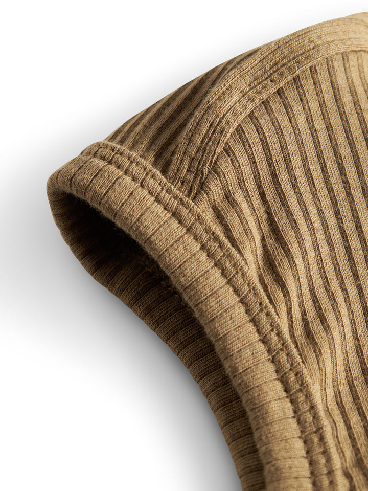 Modal brølapa, Dark Bronze