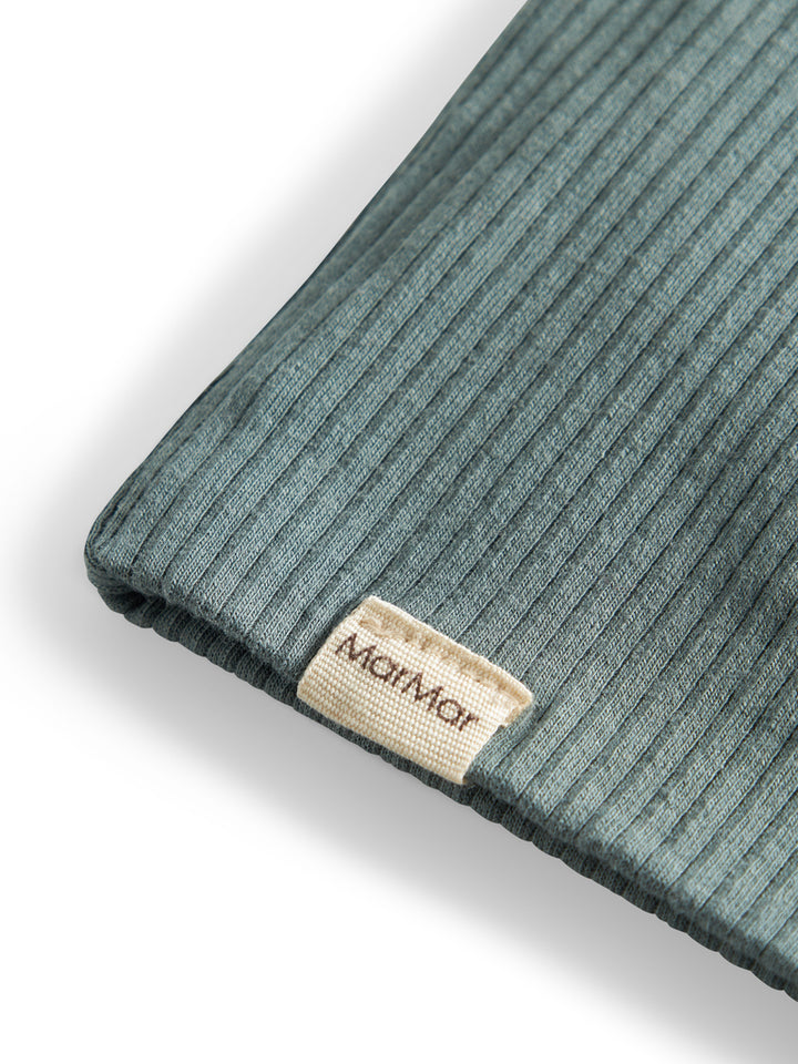 Modal beanie, Dusty Green