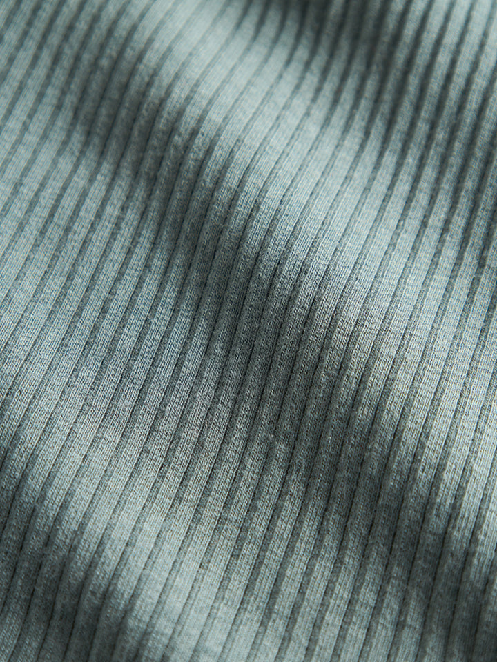 Modal beanie, Dusty Green