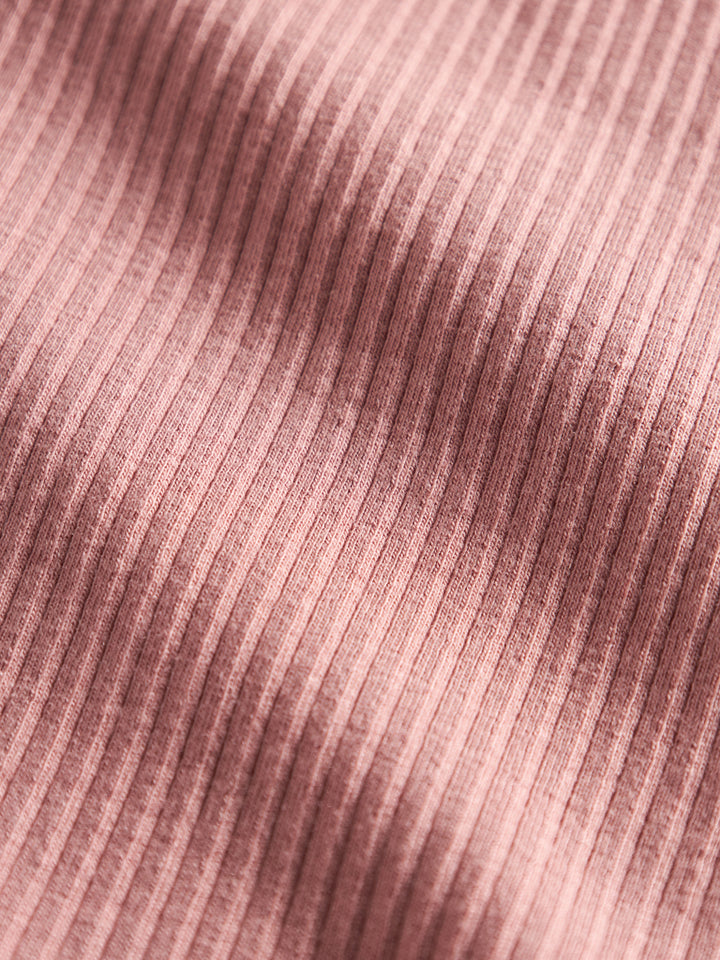 Modal beanie, Rose Parfait