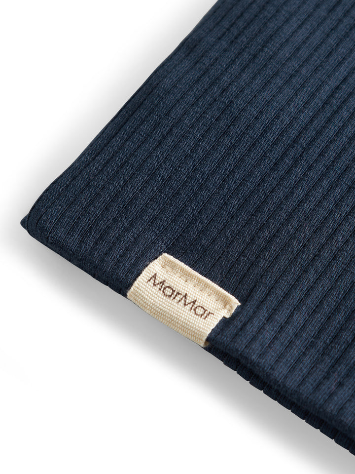 Modal beanie, Pilot Navy